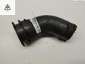 патрубок интеркулера Audi A4 B6 2002, 2.5 л., дизель, АКПП, серый, универсал - фото №2