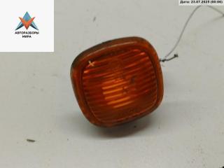 повторитель передний правый Audi A4 B5 1997, 2.8 л., бензин, АКПП, серый, седан, 1853276