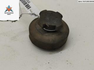 кронштейн радиатора Audi A4 B6 2004, 1.8 л., Ti, бензин, МКПП, серый, универсал, 4B3121275