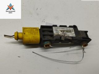 датчик AirBag Audi A4 B6 2004, 1.8 л., Ti, бензин, МКПП, серый, универсал, 8E0959651B