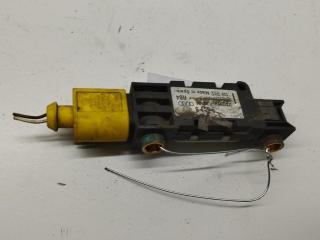 датчик AirBag Audi A4 B6 2004, 1.8 л., Ti, бензин, МКПП, серый, универсал, 8E0959651B