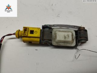 датчик AirBag Audi A4 B6 2004, 1.8 л., Ti, бензин, МКПП, серый, универсал, 8E0959651B