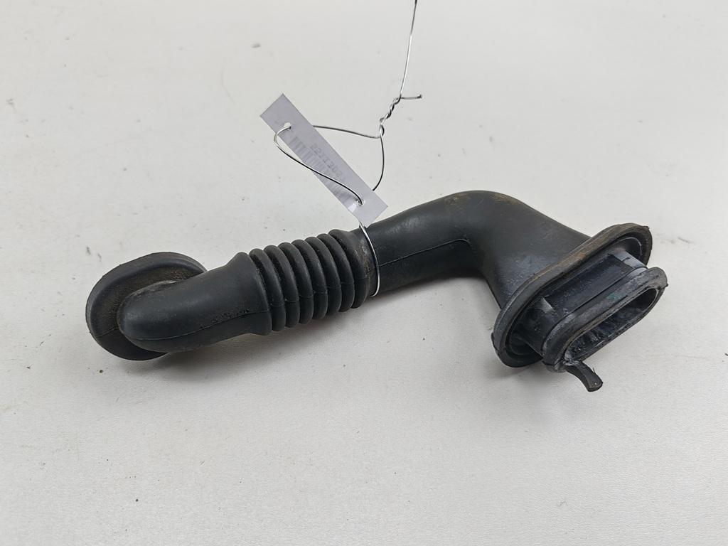 Гофра проводки двери Peugeot 307 2003, 2.0 л., бензин, АКПП, синий, универсал, 9643840980