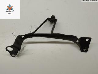 кронштейн переднего бампера Audi A4 B6 2004, 1.8 л., Ti, бензин, МКПП, серый, универсал, 8E0805538