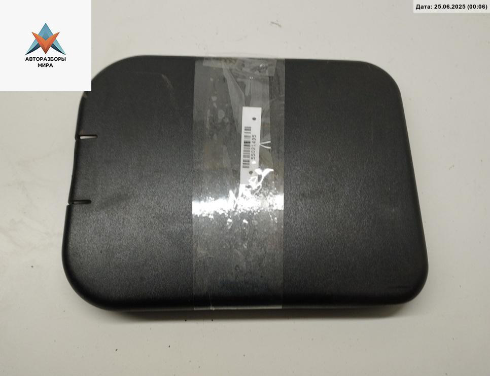 прочая запчасть Audi 80 8C/B4 1992, 2.0 л., бензин, МКПП, серый, седан, 8A5945285 - фото №1