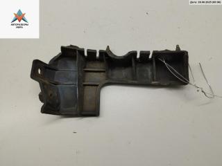 кронштейн переднего бампера Audi A4 B7 2005, 2.0 л., дизель, АКПП, синий, универсал, 8E0807284E