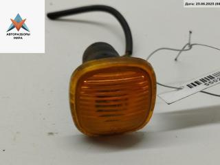 повторитель передний левый Audi A4 B5 1997, 2.8 л., бензин, АКПП, серый, седан, 4D0949127B