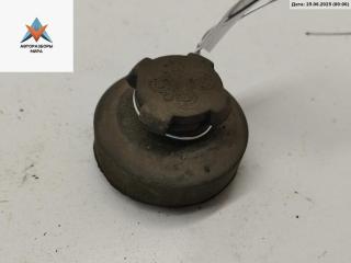 кронштейн радиатора Audi A4 B6 2004, 1.8 л., Ti, бензин, МКПП, серый, универсал, 4B3121275