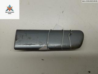 молдинг крыла Audi A4 B5 1997, 2.8 л., бензин, АКПП, серый, седан, 8D0853974