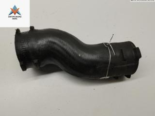 патрубок интеркулера Audi A4 B6 2002, 2.5 л., дизель, АКПП, серый, универсал