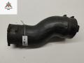 патрубок интеркулера Audi A4 B6 2002, 2.5 л., дизель, АКПП, серый, универсал - фото №2