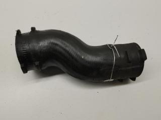 патрубок интеркулера Audi A4 B6 2002, 2.5 л., дизель, АКПП, серый, универсал