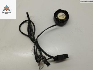 динамик высокочастотный (пищалка) Audi A6 4B/C5 1997, 1.8 л., Ti, бензин, МКПП, чёрный, седан, 4B0035399A