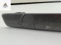 молдинг переднего бампера Renault Laguna 2 поколение [рестайлинг] 2006, 2.0 л., бензин, МКПП, серый, хетчбэк 5 дв., G000158144 - фото №2