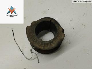 крепление стабилизатора / втулки стабилизатора Audi 80 8C/B4 1992, 2.0 л., бензин, МКПП, красный, седан, 893411327E