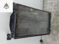радиатор охлаждения Audi A4 B6 2004, 1.8 л., Ti, бензин, МКПП, серый, универсал, 8E0121251 - фото №2