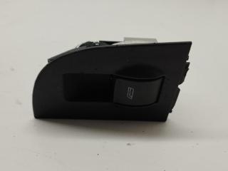 кнопка стеклоподъемника заднего левого Audi A6 4B/C5 1997, 1.8 л., Ti, бензин, МКПП, чёрный, седан, 4B0959855