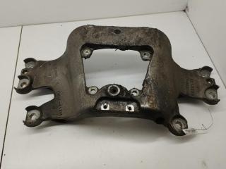 кронштейн КПП Audi A6 4F/C6 2005, 2.4 л., бензин, АКПП, синий, седан, 4F0399263L