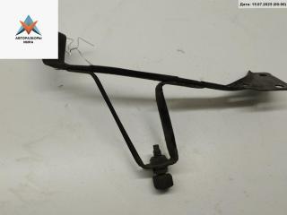 кронштейн переднего бампера Audi A4 B6 2004, 1.8 л., Ti, бензин, МКПП, серый, универсал, 8E0805537