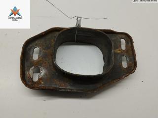 кронштейн двигателя Audi A6 4B/C5 1998, 2.4 л., бензин, АКПП, серый, седан