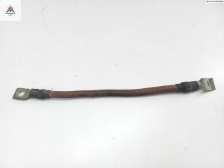 проводка двигателя BMW 3 серия E46 [рестайлинг] 2004, 1.8 л., бензин, МКПП, серый, седан