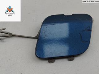 заглушка (решетка) в бампер Opel Astra J [рестайлинг] 2013, 1.7 л., дизель, МКПП, синий, универсал, 13266650