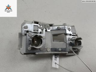 панель заднего левого фонаря Audi A4 B7 2005, 2.0 л., дизель, АКПП, синий, универсал, 484571