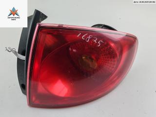 фонарь задний правый SEAT Altea 1 поколение 2005, 1.9 л., дизель, МКПП, серый, минивэн, 5P0945112