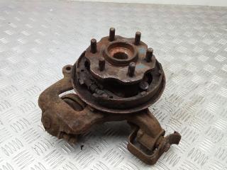 ступица задняя левая Nissan Pathfinder R51 2005, 2.5 л., дизель, МКПП, внедорожник 5 дв.