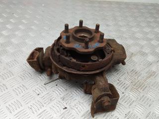 ступица задняя правая Nissan Pathfinder R51 2005, 2.5 л., дизель, МКПП, внедорожник 5 дв.