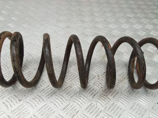 пружина задняя Nissan Pathfinder R51 2005, 2.5 л., дизель, МКПП, внедорожник 5 дв.