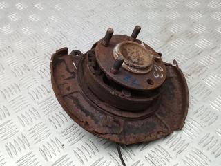 ступица задняя левая Mitsubishi Lancer 10 поколение [рестайлинг] 2011, 2.0 л., DiD, дизель, МКПП, хетчбэк 5 дв., 3785A008