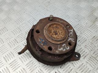 ступица задняя правая Mitsubishi Lancer 10 поколение [рестайлинг] 2011, 2.0 л., DiD, дизель, МКПП, хетчбэк 5 дв., 3785A008