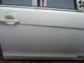 дверь передняя правая Mitsubishi Lancer 10 поколение [рестайлинг] 2011, 2.0 л., DiD, дизель, МКПП, хетчбэк 5 дв., 5700A558 - фото №2
