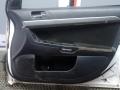 дверь передняя правая Mitsubishi Lancer 10 поколение [рестайлинг] 2011, 2.0 л., DiD, дизель, МКПП, хетчбэк 5 дв., 5700A558 - фото №6