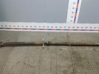 Карданный вал Hyundai Santa Fe 3 поколение (DM) 2014, 2.2 л., дизель, МКПП, внедорожник 5 дв., 493002W100