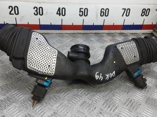 ДМРВ Mercedes-Benz CLS-Класс C219 2006, 3.0 л., D 320CDI, дизель, АКПП, седан, A6420943497