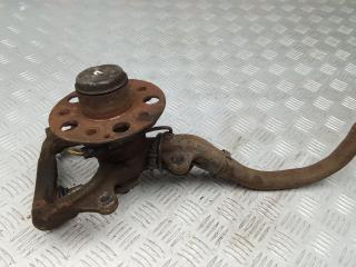 ступица передняя левая Mercedes-Benz CLS-Класс C219 2006, 3.0 л., D 320CDI, дизель, АКПП, седан, A2303300325, A2113306420