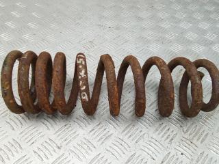 пружина задняя Mercedes-Benz M-Класс W164 2007, 3.0 л., D ML320 CDI, дизель, АКПП, внедорожник 5 дв.