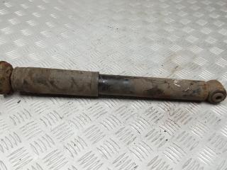 амортизатор задний Volvo S60 2 поколение 2011, 2.0 л., дизель, МКПП, седан