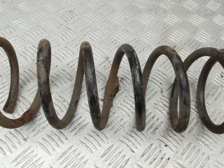 пружина задняя Volvo S60 2 поколение 2011, 2.0 л., дизель, МКПП, седан