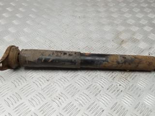 амортизатор задний Volvo S60 2 поколение 2011, 2.0 л., дизель, МКПП, седан