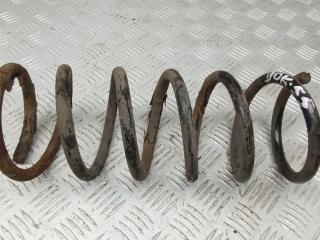 пружина задняя Volvo S60 2 поколение 2011, 2.0 л., дизель, МКПП, седан