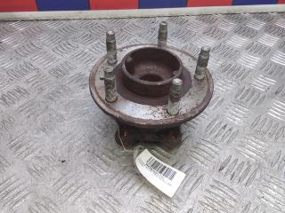 ступица задняя левая Opel Astra J 2009, 1.7 л., дизель, МКПП, хетчбэк 5 дв.