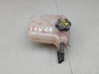 бачок расширительный Opel Astra J 2009, 1.7 л., дизель, МКПП, хетчбэк 5 дв.