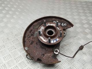 ступица передняя правая Opel Astra J 2009, 1.7 л., дизель, МКПП, хетчбэк 5 дв.