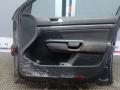 дверь передняя правая Volkswagen Jetta 5 поколение 2007, 1.6 л., бензин, МКПП, седан - фото №7