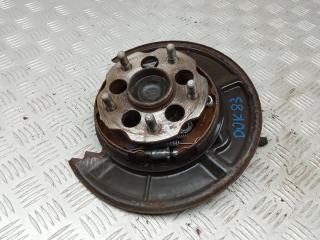 ступица задняя правая Toyota VERSO 2016, 1.6 л., бензин, МКПП, минивэн, 424500F021