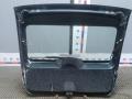 крышка багажника Skoda Rapid 1 поколение 2014, 1.2 л., бензин, МКПП, хетчбэк 5 дв., 5JJ827025F - фото №5