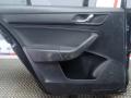 дверь задняя левая Skoda Rapid 1 поколение 2014, 1.2 л., бензин, МКПП, хетчбэк 5 дв., 5JJ833051 - фото №7